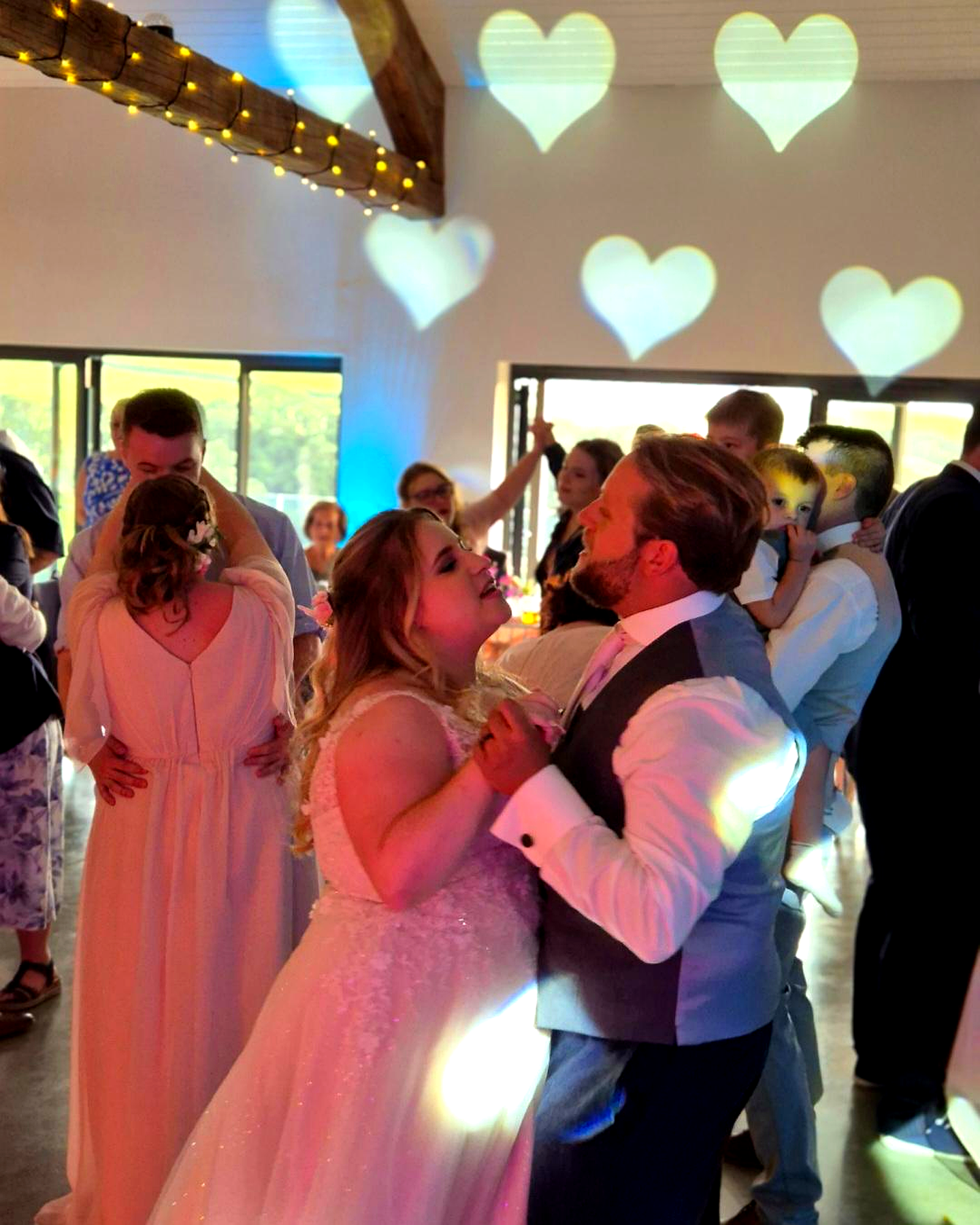 Country Ways Wedding DJ