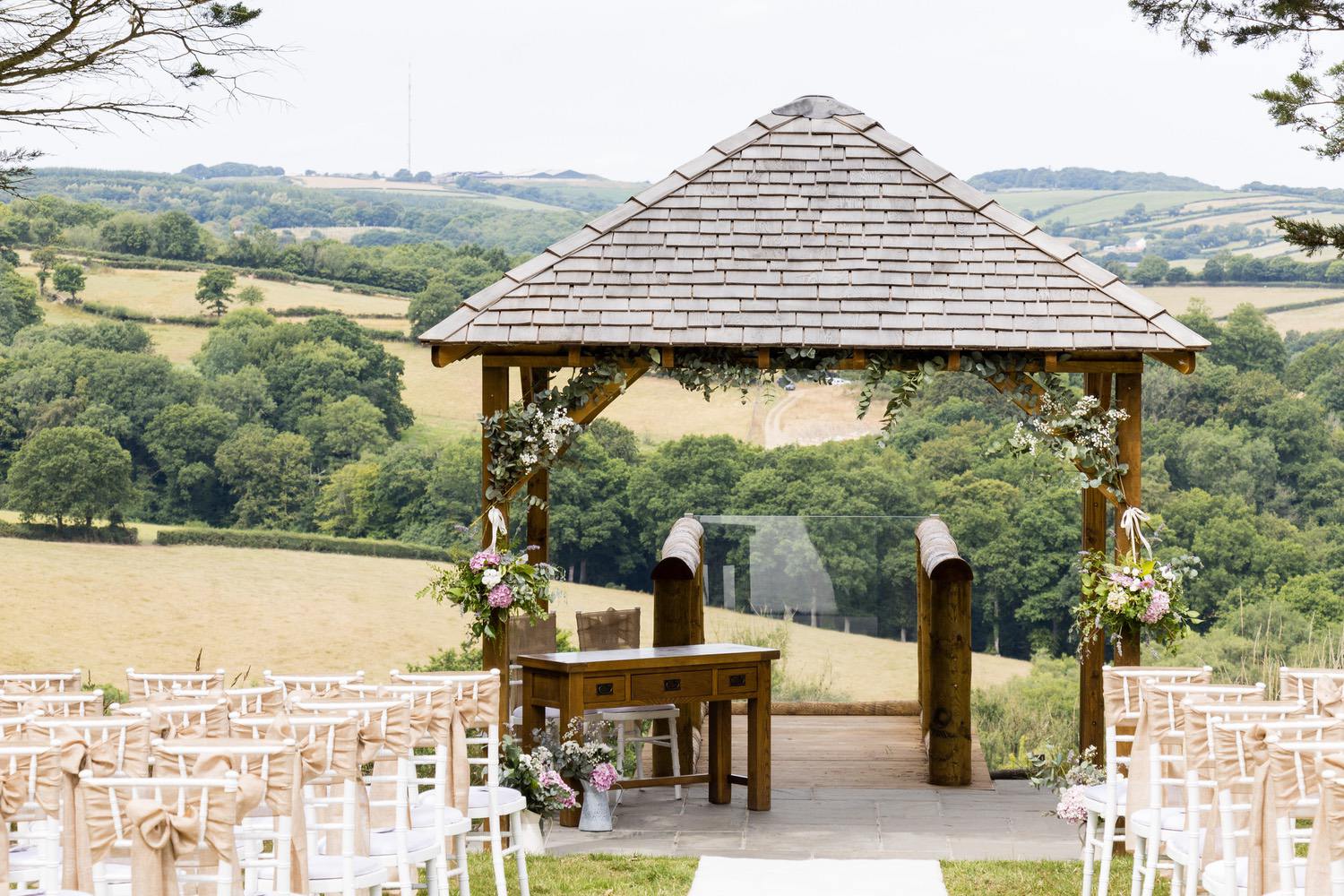 Wedding DJ Devon Blog Country Ways