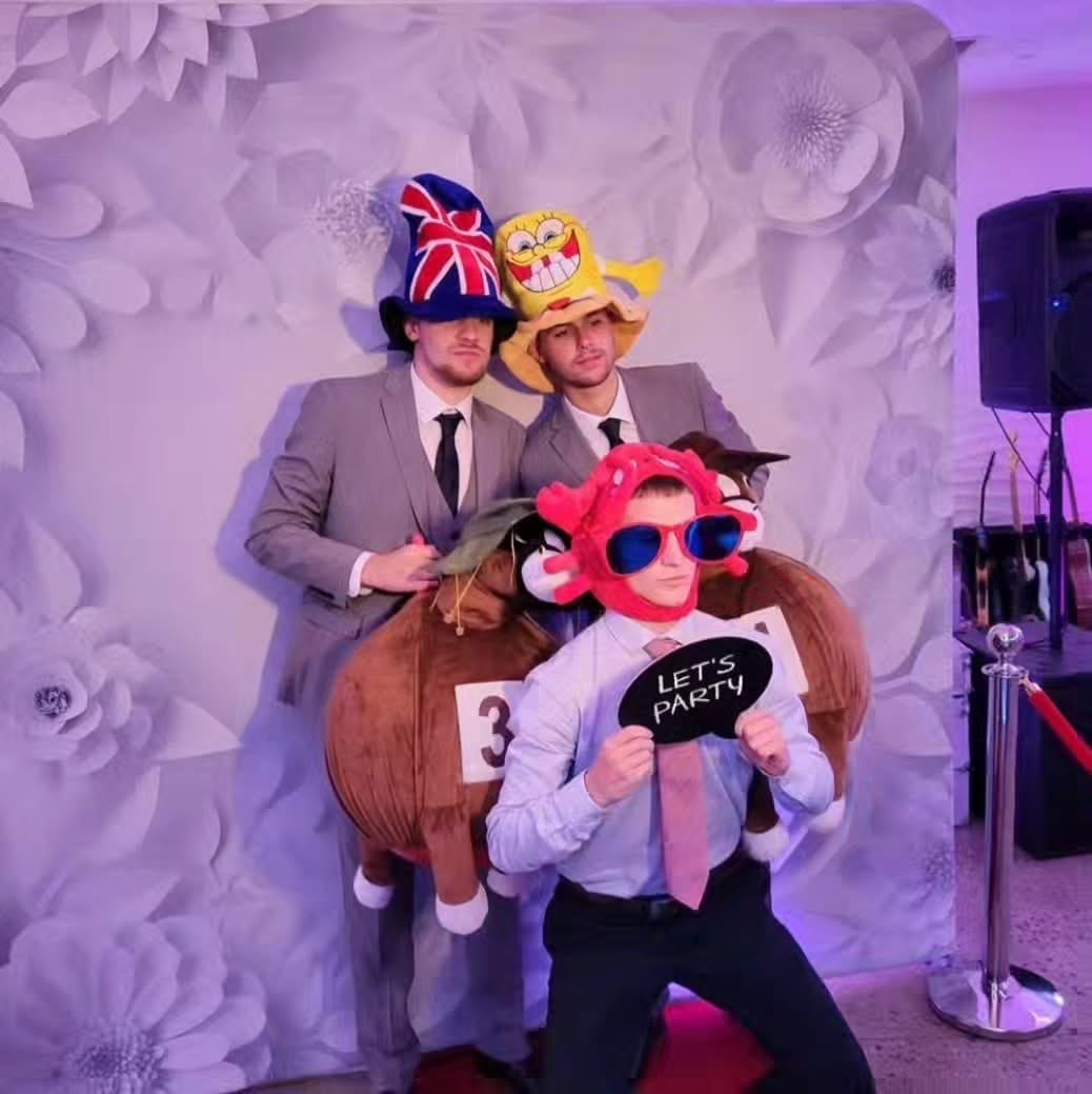 Sandy Cove Wedding DJ